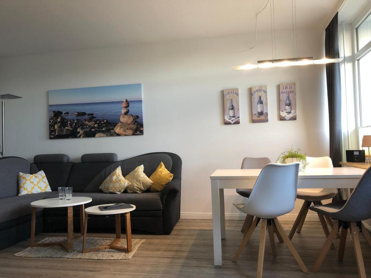 Apartment Sandkueste Mit Strandkorb & Indoor Spielplatz *